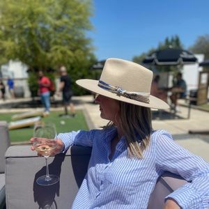 Meet your Posher, Bell